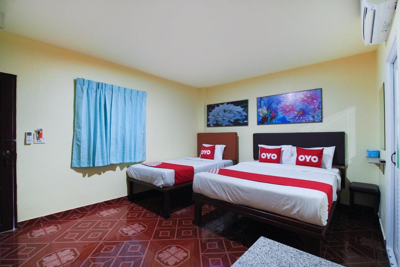 Khanidta Resort Патая Екстериор снимка