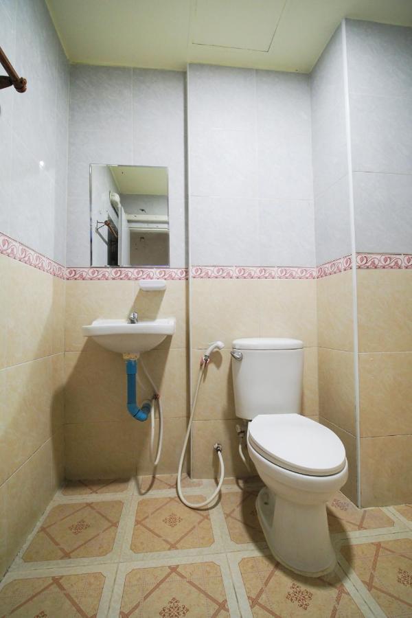 Khanidta Resort Патая Екстериор снимка
