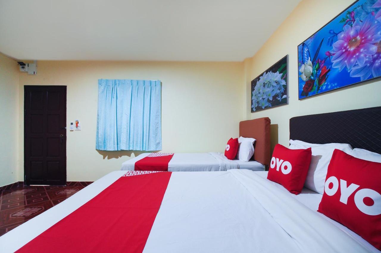 Khanidta Resort Патая Екстериор снимка